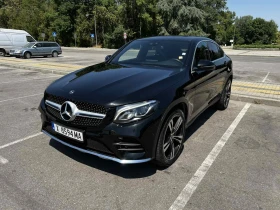 Mercedes-Benz GLC 220, снимка 1