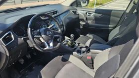 Nissan Qashqai 1.5DCI TEKNA/ОЧАКВАН ВНОС, снимка 4