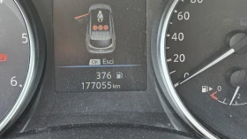 Nissan Qashqai 1.5DCI TEKNA/ОЧАКВАН ВНОС, снимка 5