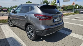 Nissan Qashqai 1.5DCI TEKNA/ОЧАКВАН ВНОС, снимка 2