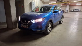 Nissan Qashqai 1.5 TD, снимка 7