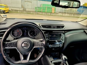 Nissan Qashqai 1.5 TD, снимка 5