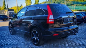 Honda Cr-v 2.2i-CTDi, снимка 3
