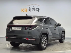 Hyundai Tucson 1.6 Hybrid - САМО 30% АВАНС, снимка 3
