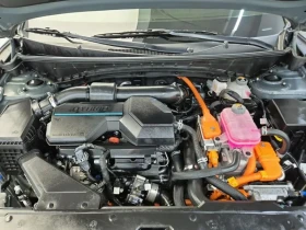 Hyundai Tucson 1.6 Hybrid - САМО 30% АВАНС, снимка 5