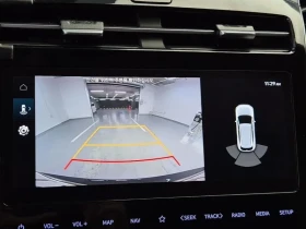 Hyundai Tucson 1.6 Hybrid - САМО 30% АВАНС, снимка 14