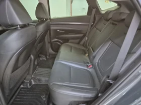 Hyundai Tucson 1.6 Hybrid - САМО 30% АВАНС, снимка 12