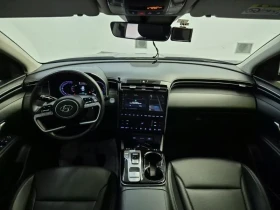 Hyundai Tucson 1.6 Hybrid - САМО 30% АВАНС, снимка 7