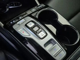 Hyundai Tucson 1.6 Hybrid - САМО 30% АВАНС, снимка 8
