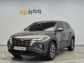 Hyundai Tucson 1.6 Hybrid - САМО 30% АВАНС, снимка 1