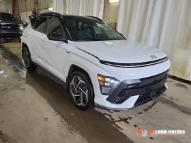 Hyundai Kona, снимка 2