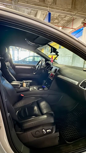 Audi Q7, снимка 5