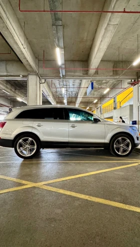 Audi Q7, снимка 3