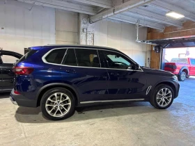 BMW X5 * xDrive40i * ГЛАВНО ПРЕДСТАВИТЕЛСТВО НА BMW, снимка 4