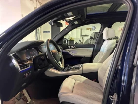 BMW X5 * xDrive40i * ГЛАВНО ПРЕДСТАВИТЕЛСТВО НА BMW, снимка 8