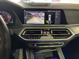 BMW X5 * xDrive40i * ГЛАВНО ПРЕДСТАВИТЕЛСТВО НА BMW, снимка 11