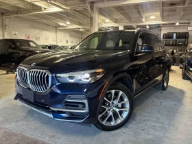 BMW X5 * xDrive40i * ГЛАВНО ПРЕДСТАВИТЕЛСТВО НА BMW, снимка 1