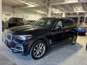 BMW X5 * xDrive40i * ГЛАВНО ПРЕДСТАВИТЕЛСТВО НА BMW, снимка 3