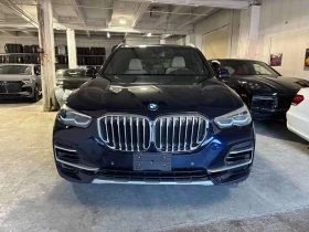 BMW X5 * xDrive40i * ГЛАВНО ПРЕДСТАВИТЕЛСТВО НА BMW, снимка 2