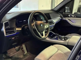 BMW X5 * xDrive40i * ГЛАВНО ПРЕДСТАВИТЕЛСТВО НА BMW, снимка 9