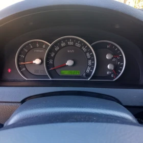 Kia Sorento CRDI EX, снимка 11