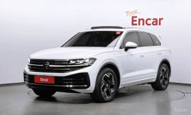 VW Touareg 3.0 TDI Prestige, снимка 1