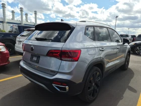VW Taos Highline / АВТОКРЕДИТ, снимка 3