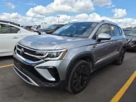 VW Taos Highline / АВТОКРЕДИТ, снимка 1