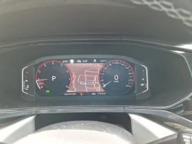 VW Taos Highline / АВТОКРЕДИТ, снимка 9