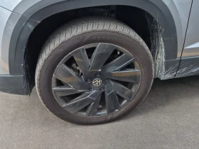 VW Taos Highline / АВТОКРЕДИТ, снимка 5