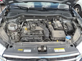 VW Taos Highline / АВТОКРЕДИТ, снимка 17