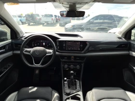 VW Taos Highline / АВТОКРЕДИТ, снимка 8
