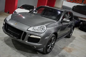 Porsche Cayenne GTS 97km РЕАЛНИ, снимка 1