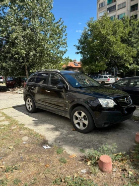 Opel Antara, снимка 3