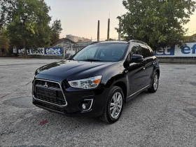 Mitsubishi ASX 2.2 DID NAVIGATOR 4X4 , снимка 1