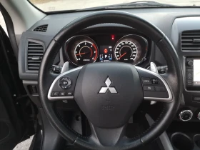 Mitsubishi ASX 2.2 DID NAVIGATOR 4X4 , снимка 14