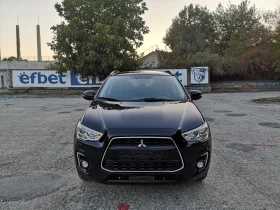 Mitsubishi ASX 2.2 DID NAVIGATOR 4X4 , снимка 2