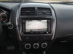 Mitsubishi ASX 2.2 DID NAVIGATOR 4X4 , снимка 12