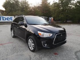 Mitsubishi ASX 2.2 DID NAVIGATOR 4X4 , снимка 3