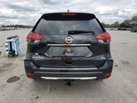 Nissan Rogue, снимка 5