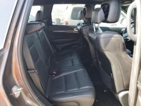 Jeep Grand cherokee TRAILHAWK 4X4/   .   ! | Mobile.bg    10