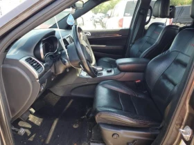 Jeep Grand cherokee TRAILHAWK 4X4/   .   ! | Mobile.bg    7