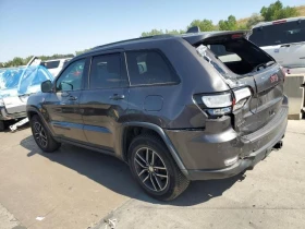 Jeep Grand cherokee TRAILHAWK 4X4/   .   ! | Mobile.bg    4