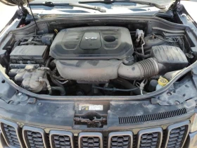 Jeep Grand cherokee TRAILHAWK 4X4/   .   ! | Mobile.bg    11