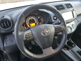 Toyota Rav4 2.2D4D/150КС/EXECUTIVE/КОЖА/НАВИГАЦИЯ/ПОДГРЕВ, снимка 8