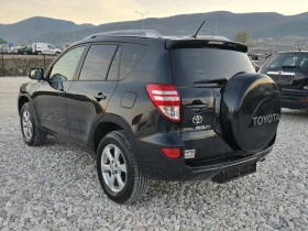 Toyota Rav4 2.2D4D/150КС/EXECUTIVE/КОЖА/НАВИГАЦИЯ/ПОДГРЕВ, снимка 5