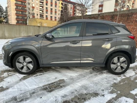 Hyundai Kona PREMIUM 64KWh FULL ASSIST/DISSTR/KRELL/HEADUP, снимка 5