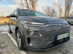 Hyundai Kona PREMIUM 64KWh FULL ASSIST/DISSTR/KRELL/HEADUP, снимка 2