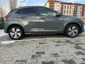 Hyundai Kona PREMIUM 64KWh FULL ASSIST/DISSTR/KRELL/HEADUP, снимка 6