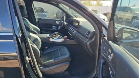 Mercedes-Benz GLE 350 4Matic* м.точка* подгрев* keyless* hands-free, снимка 8